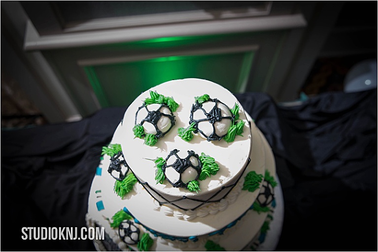 Spivak Bar Mitzvah 1/24/15