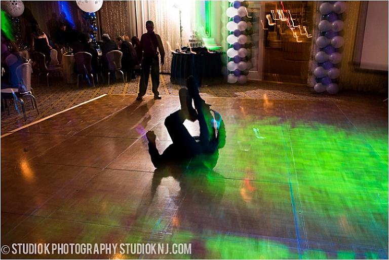 Spivak Bar Mitzvah 1/24/15