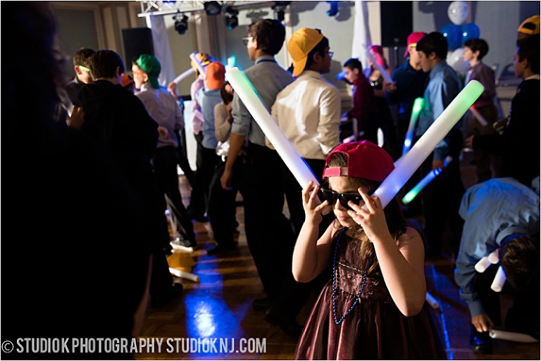 Spivak Bar Mitzvah 1/24/15