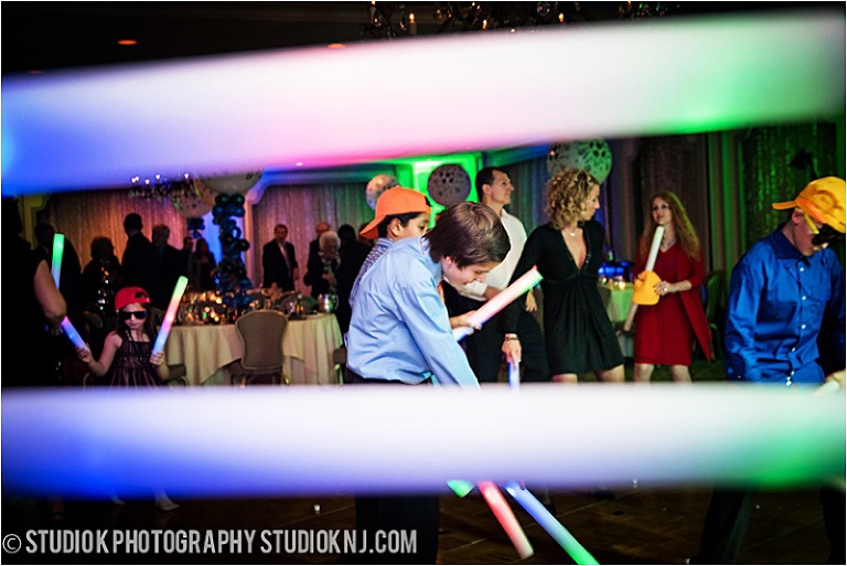 Spivak Bar Mitzvah 1/24/15